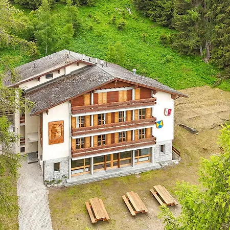 De L Ours Authentic Etage Valerie 12 Pers Agettes